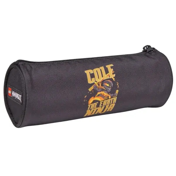 LEGO Ninjago Cole - peračník guľatý