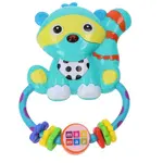 Medvedík mýval 17 cm