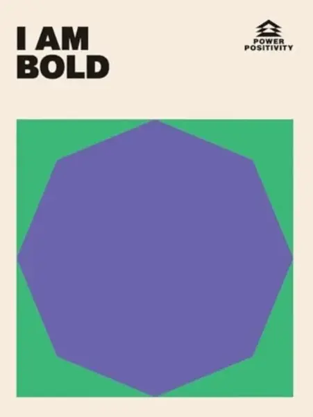 I AM BOLD - Quadrille