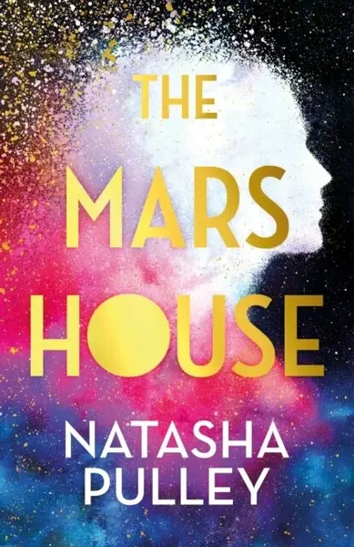 The Mars House - Natasha Pulley