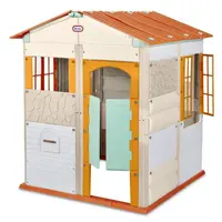 Little Tikes Postav si svoj domček