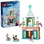 LEGO® Disney Princess 43265 Hrad Arendelle z filmu Frozen