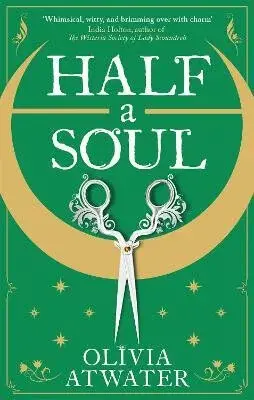Half a Soul - Atwater Olivia