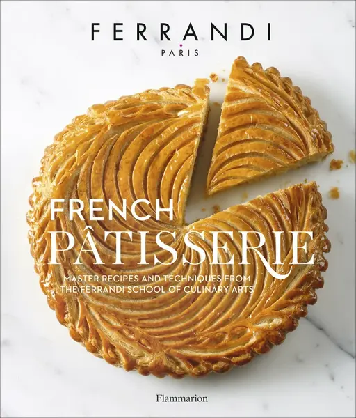 French Patisserie - École Ferrandi