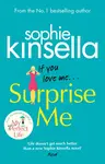 Surprise Me - Sophie Kinsellová