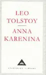 Anna Karenina - Leo Tolstoy
