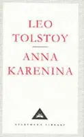 Anna Karenina - Leo Tolstoy