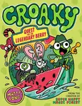 Croaky: Quest for the Legendary Berry - Matty Long