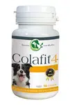 Colafit 4 Na Klouby Pro Psy černé/bílé 50tbl