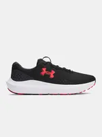 Pánské boty Under Armour UA Charged Surge 4-BLK - Pánské
