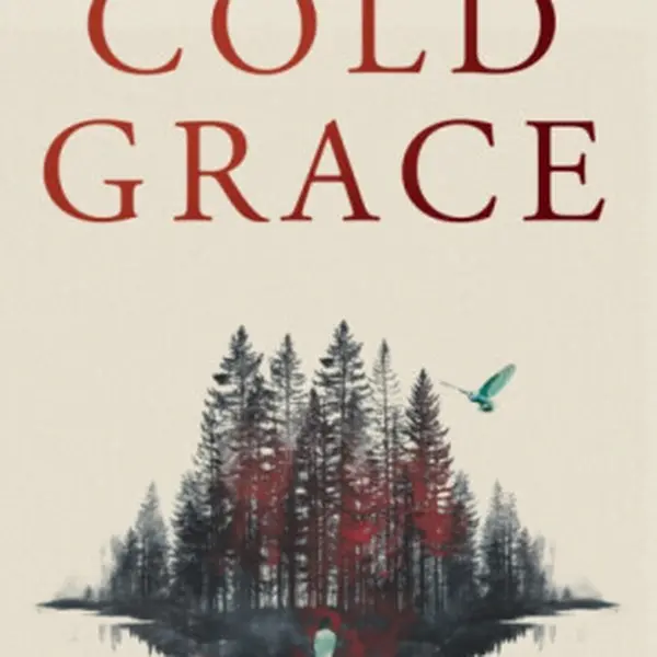 Cold Grace - Meredith Miller