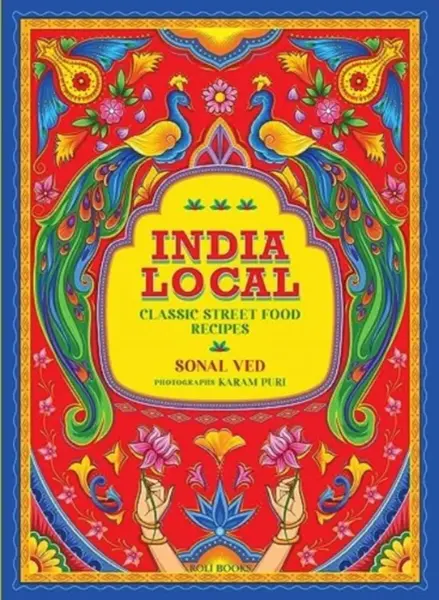 India Local - Sonal Ved