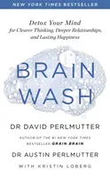 Brain Wash - David Perlmutter