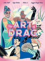 The Art of Drag - Jake Hall