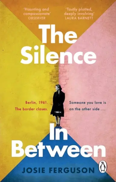 The Silence In Between - Josie Ferguson