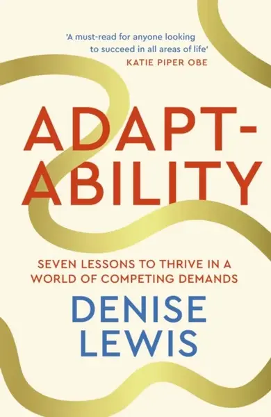 Adaptability - Denise Lewis