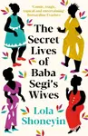 The Secret Lives of Baba Segi's Wives - Lola Shoneyin