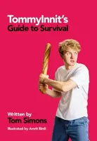 TommyInnit´s Guide to Survival - Tom Simons