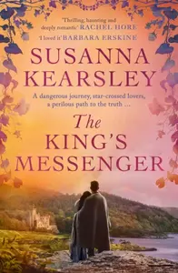 The King's Messenger - Susanna Kearsley