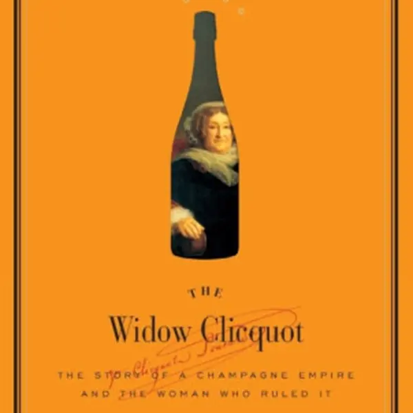 The Widow Clicquot - Tilar J. Mazzeová