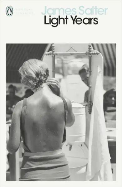 Light Years - Salter James