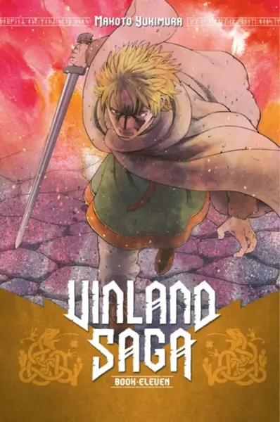 Vinland Saga Vol. 11 - Makoto Yukimura