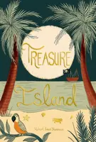 Treasure Island - Robert Louis Stevenson
