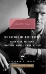 The Patrick Melrose Novels - Edward St. Aubyn
