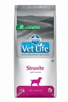 Vet Life Natural dog struvite 2kg