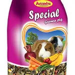 Avicentra Speciál morče 1kg