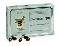 Pharma Nord Bioaktivní Q10 Gold 100mg Cps.60