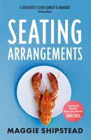 Seating Arrangements - Maggie Shipstead