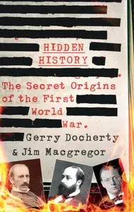 Hidden History - James MacGregor, Gerry Docherty