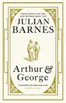 Arthur & George - Julian Barnes