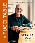 The Tucci Table - Tucci Stanley