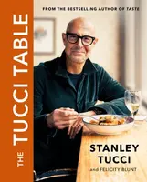 The Tucci Table - Tucci Stanley