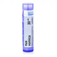 Nux vomica 30CH granule 4g