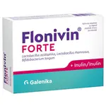 Flonivin Forte + Inulin 30 tobolek Galenika