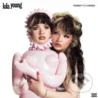 Lola Young: I´m Only F**king Myself LP - Lola Young