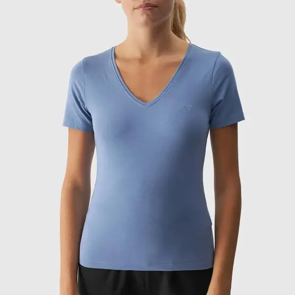 Women's T-shirt 4F