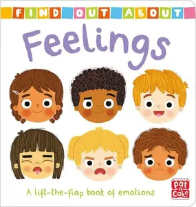 Find Out About: Feelings - Pat-a-Cake