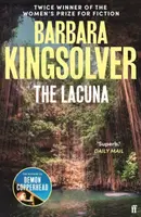 The Lacuna - Barbara Kingsolver