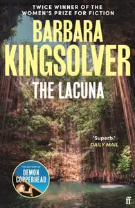 The Lacuna - Barbara Kingsolverová