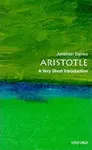 Aristotle: A Very Short Introduction - Barnes Jonathan