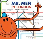 Mr. Men Little Miss in London - Adam Hargreaves