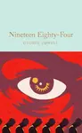 Nineteen Eighty-Four - George Orwell