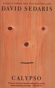 Calypso - David Sedaris
