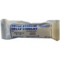 Obvaz Hotový Ster.č.4 Steriwund