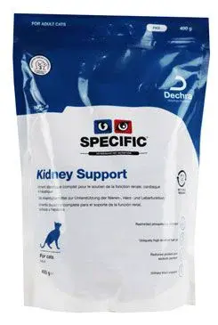 Specific FKD kidney support  400g kočka