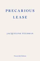 Precarious Lease - Jacqueline Feldman
